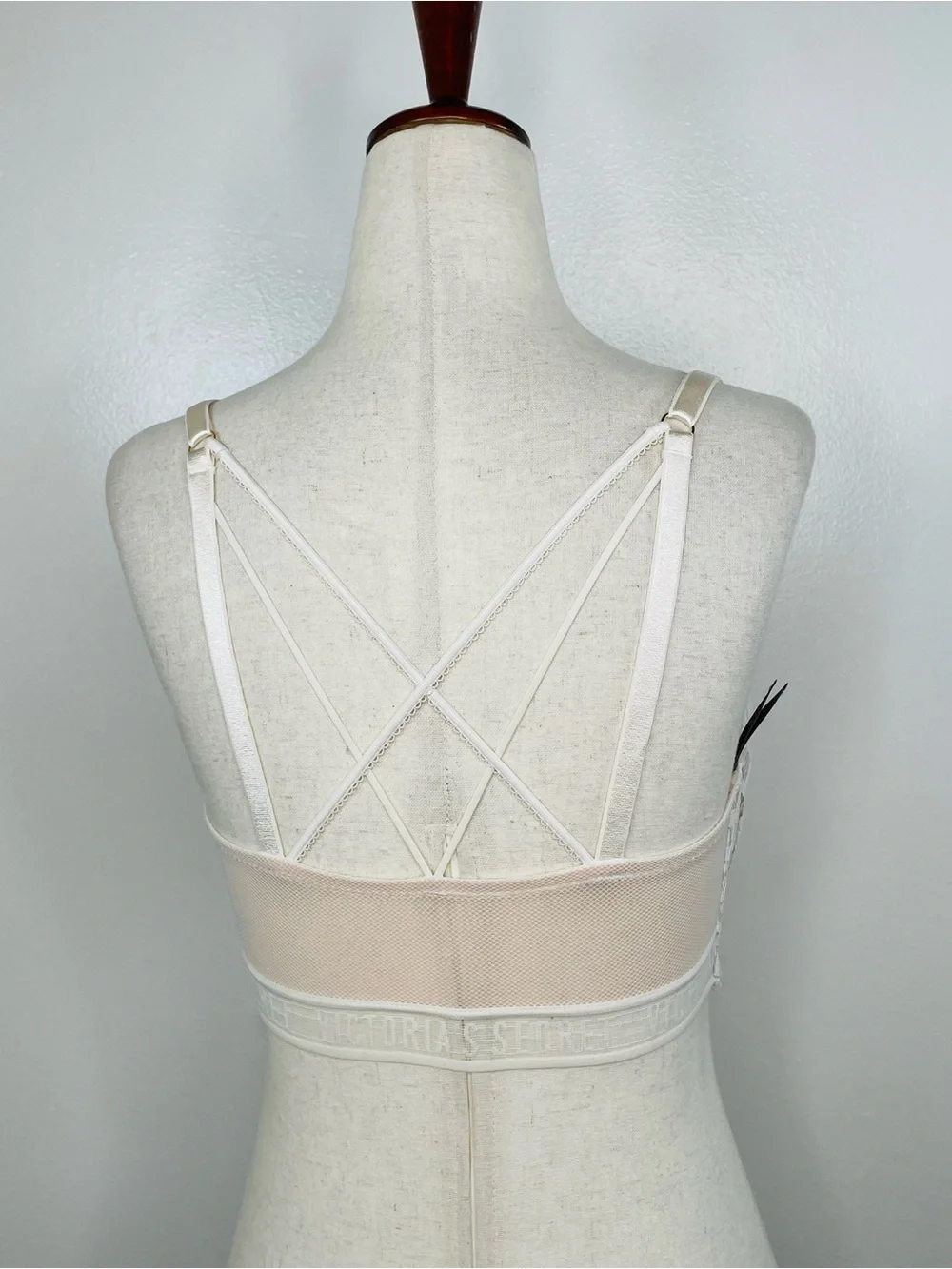 Victoria’s Secret Very Sexy Lace Push Up Bra